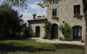 Casina di pietra